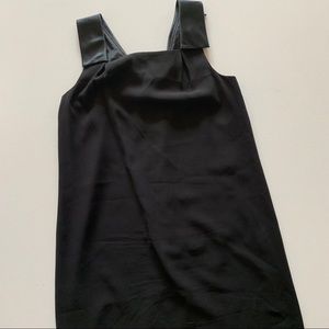 LAUREN By Ralph Lauren little black dress size 10